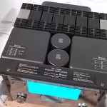 McIntosh MC1000 monaural power amplifier (pair)