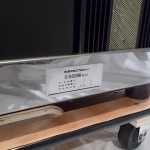McIntosh MC1000 monaural power amplifier (pair)