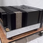 McIntosh MC1000 monaural power amplifier (pair)