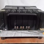 McIntosh MC1000 monaural power amplifier (pair)