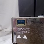 McIntosh MC1000 monaural power amplifier (pair)