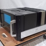 McIntosh MC1000 monaural power amplifier (pair)