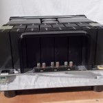 McIntosh MC1000 monaural power amplifier (pair)