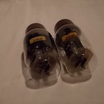GEC KT66 beam power pentode (4pcs/Mached Quad)