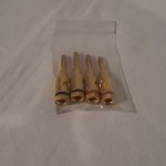 TECSOL TEC-AMP10 tube stereo power amplifier