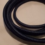 Audio Quest Daimondback XLR line cable 1.4m pair