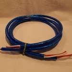 Zonotone 6NSP-Granser 2200α SP cable 1.2m pair