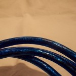 Zonotone 6NSP-Granser 2200α SP cable 1.2m pair