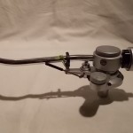 LUXMAN(JELCO) PD-171A genuine tone arm