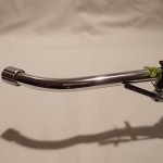 LUXMAN(JELCO) PD-171A genuine tone arm