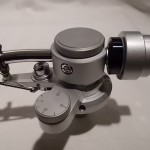 LUXMAN(JELCO) PD-171A genuine tone arm