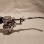 LUXMAN(JELCO) PD-171A genuine tone arm