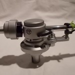 LUXMAN(JELCO) PD-171A genuine tone arm
