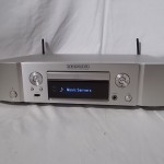 AirBow(marantz) ND8006 studio network / CD player