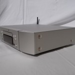 AirBow(marantz) ND8006 studio network / CD player
