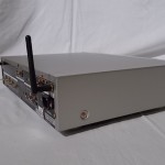 AirBow(marantz) ND8006 studio network / CD player