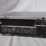 AirBow(marantz) ND8006 studio network / CD player
