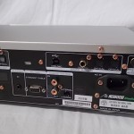 AirBow(marantz) ND8006 studio network / CD player