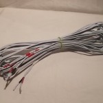 SUPRA Classic 1.6 speaker cable 5.9m pair