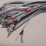 SUPRA Classic 1.6 speaker cable 5.9m pair
