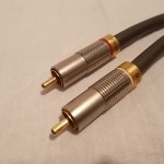 ortofon 7N-AC100 RCA line cable 1.0m pair