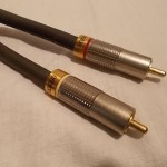 ortofon 7N-AC100 RCA line cable 1.0m pair