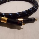 ortofon Reference 6NX RCA line cable 1.0m pair