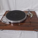 MICRO BL-91 + ortofon RMG-212 analog disc player