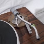 MICRO BL-91 + ortofon RMG-212 analog disc player