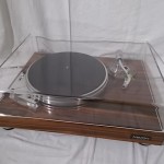MICRO BL-91 + ortofon RMG-212 analog disc player