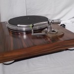 MICRO BL-91 + ortofon RMG-212 analog disc player