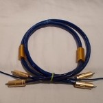 ortofon 6NX-TSW1010R phono cable 1.2m