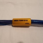 ortofon 6NX-TSW1010R phono cable 1.2m