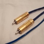 ortofon 6NX-TSW1010R phono cable 1.2m