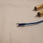 ortofon 6NX-TSW1010R phono cable 1.2m