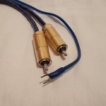 ortofon 6NX-TSW1010R phono cable 1.2m