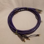 Zonotone 6NTW-6060 meister (RCA) PHONO cable 1.5m