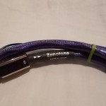 Zonotone 6NTW-6060 meister (RCA) PHONO cable 1.5m
