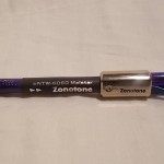 Zonotone 6NTW-6060 meister (RCA) PHONO cable 1.5m
