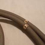 MONSTER CABLE MΣ2000 RCA line cable 2.0m pair
