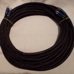 AET HIN LINE EVO RCA line cable 5.8m pair