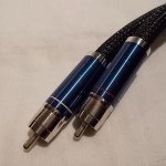 AET HIN LINE EVO RCA line cable 5.8m pair