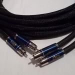 AET HIN LINE EVO RCA line cable 5.8m pair