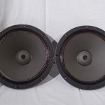 ALTEC 416-8B LF tranaducer (pair)