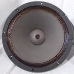 ALTEC 416-8B LF tranaducer (pair)
