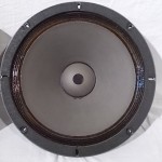 ALTEC 416-8B LF tranaducer (pair)
