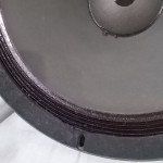 ALTEC 416-8B LF tranaducer (pair)