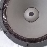 ALTEC 416-8B LF tranaducer (pair)