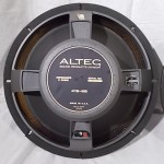 ALTEC 416-8B LF tranaducer (pair)
