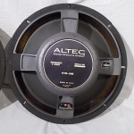 ALTEC 416-8B LF tranaducer (pair)